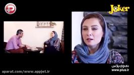 فرناز رهنما در خیابان گدایی کردم سوپرمارکت دزدی