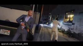 GTA Online Further Adventures in Finance and Felony Tr