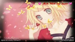 Nightcore  Crazy Boy  ساخت خودم. لطفا نظر بدید.