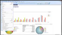 کلیک ویو Applying Basic QlikView Security Featur