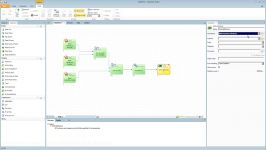 کلیک ویو Using Read Salesforce and Write QlikView Opera