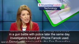 The Technology Report Apple and the FBI Court Battles