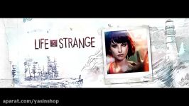 آهنگ To All of You ساندترک های بازی Life is Strange