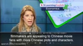 The Economics Report Hollywood Studios Chase Chinese A