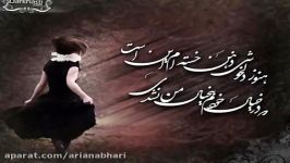 Mohsen Chavoshi  Ye shakhe niloofar Remix