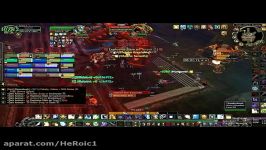 HeRoic1 Vs Dark Animus 25hc