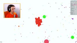 BIGGEST AGAR.IO EVER Agar.io  Kwebbelkop