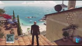 Hitman Sapienza Walkthrough راهنمای قدم به قدم هیتمن