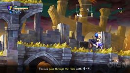 16 دقیقه اول بازی Odin Sphere Leifthrasir