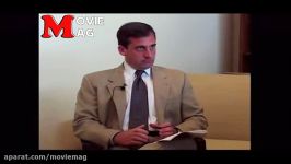 تست بازیگری استیو کارل Steve Carell 