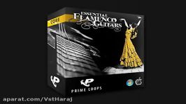 Prime Loops Essential Flamenco Guitars ACID WAV KONTAKT