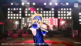 Vocaloid Kagamine Len  Lost Ones Weeping PD X