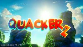 17 پیش نمایش فیلم Quackerz 2016