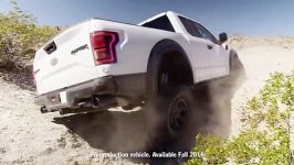 2017 Ford F 150 Raptor