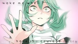 Vocaloid Hatsune Miku English  Goodbye