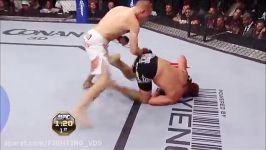 مبارزه یو.اف.سی  Rory MacDonald vs. Mike Pyle