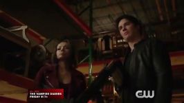 The Vampire Diaries 7x19 Promo Season 7 Episode 19 Prom