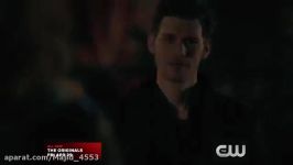 The Originals 3x19 Promo