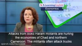 The Economics Report Boko Haram Weakens Chad Cameroon