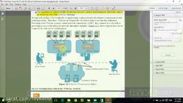 vSwitch and Nexus1000v theory