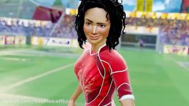 لانچ تریلر Kinect Sports Rivals