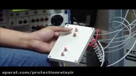 How to Set the SEL 710 Motor Protection Relay