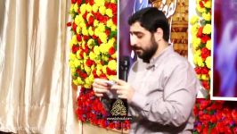 حاج سید مجید بنی فاطمه میلاد امام حسین علیه السلام