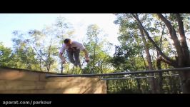 Michael Wilson 2010 Action Showreel