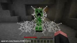 ✔ Minecraft 10 Things You Didnt Know About the Creepe
