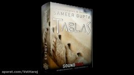 Soundiron Tablas KONTAKT