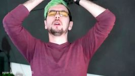 THE PEWDIEPIE ROAST  jacksepticeye