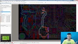 How to Create Net Class and Differential Pair Class