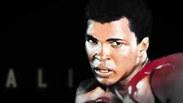 محمد علی  Muhammad Ali