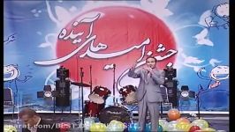 کلیپ های حسن ریوندی آخر خنده 5 Hasan Reyvandi