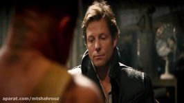 فیلم John Doe Vigilante 2014 دوبله فارسی