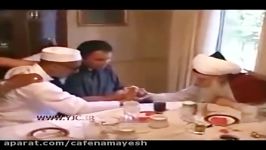 لحظه مسلمان شدن محمدعلی کلی