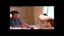 لحظه مسلمان شدن محمدعلی کلی