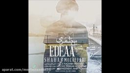 Shahab Mozaffari  Edeaa NEW 2016