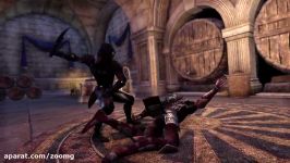 تریلر بسته Dark Broterhood بازی Elder Scrolls Online