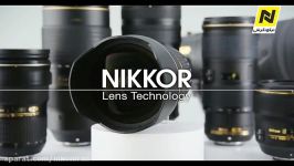 Nikkor Lens Technology Explained