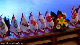 سومین جشنواره تقدیر حامیان حقوق مصرف کنندگان فارس