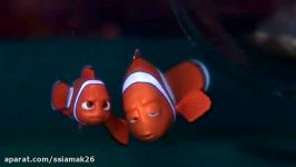 جدیدترین تریلر رسمى انیمیشن Finding Dory