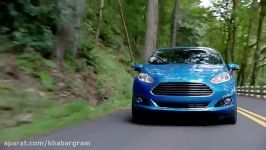 خودرو فورد فیستا Ford Fiesta 2016