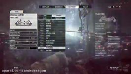 BF 4  آموزش باز کردن Phantom Bow در کمتر 30 ثانیه 