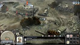 Company of Heroes 2 Gameplay PC HD