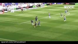 Cristiano Ronaldo  Unstoppable 201516 Skills  Goals