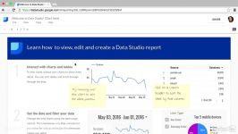 002 Get started with the sample data and interactive tu