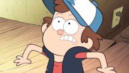 Gravity Falls AMV Calling All the Monsters