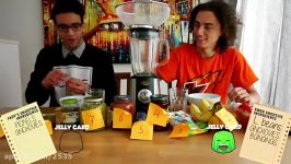 EXTREMELY DISGUSTING SMOOTHIE CHALLENGE  Kwebbelkop