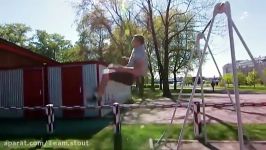 Parkour and Freerunning 2016  Move and Jump